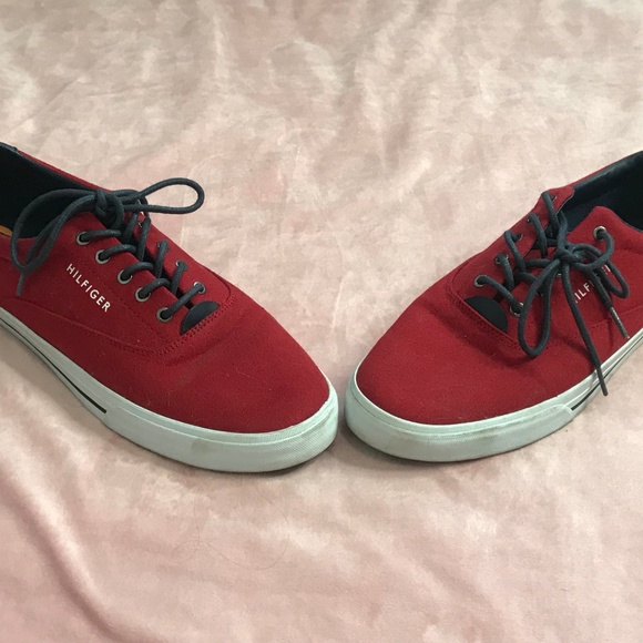 Tommy Hilfiger Shoes - Picture 2 of 3